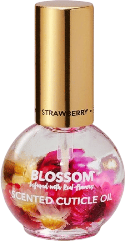 Scented Cuticle Oil