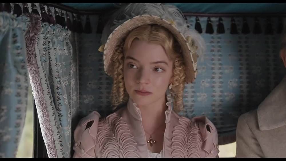 emma  2020 film