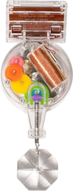 rainbow maker
