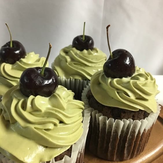 halloween baking