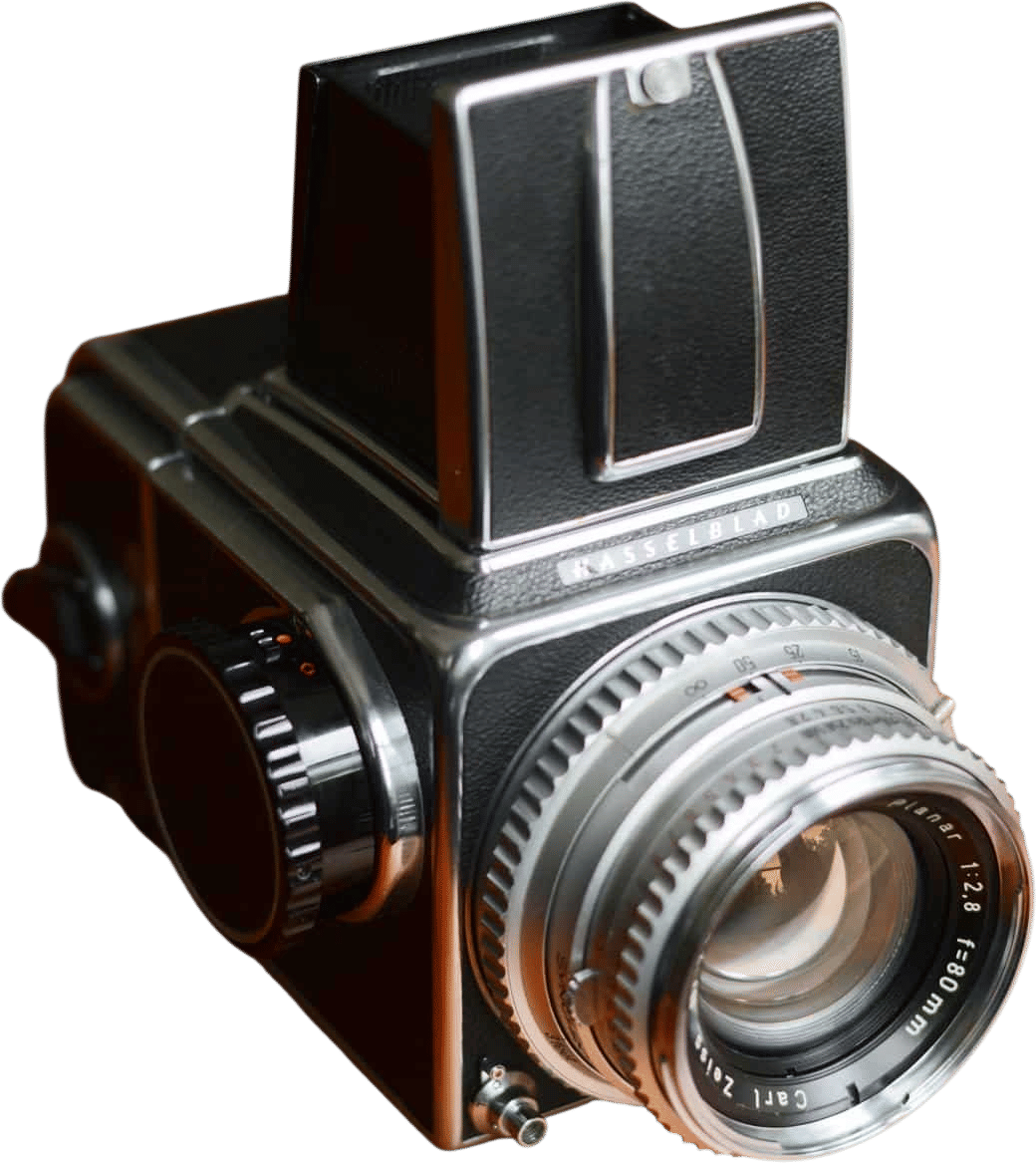 Hasselblad 500cm