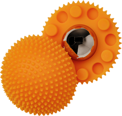 HAPPY FEET - My favorite Ignite Neuro Ball - GOOD SH*T ON FLASH SALE