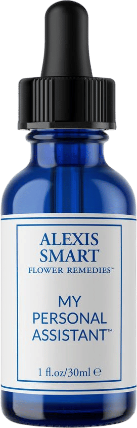 Alexis Smart Flower Remedies My Personal Assistant
