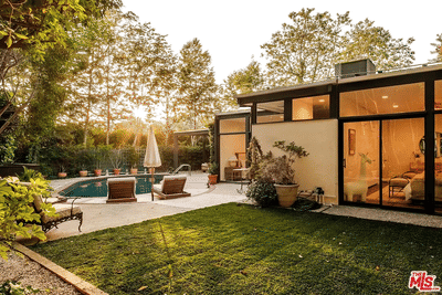 1151 Angelo Dr, Beverly Hills