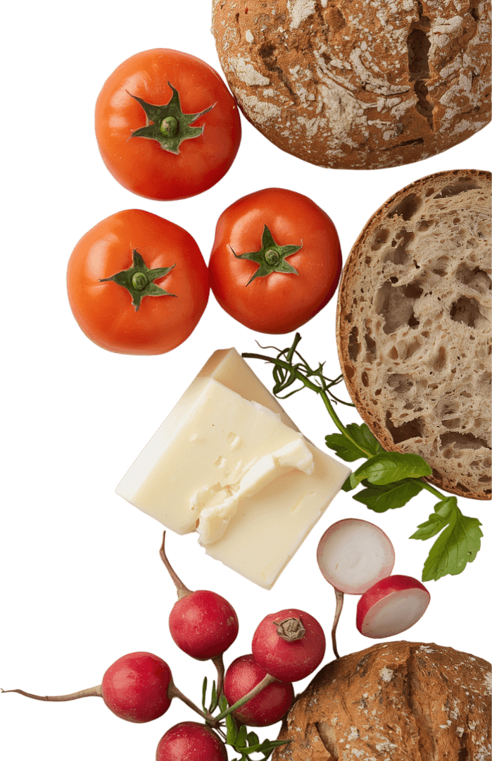 Abendbrot