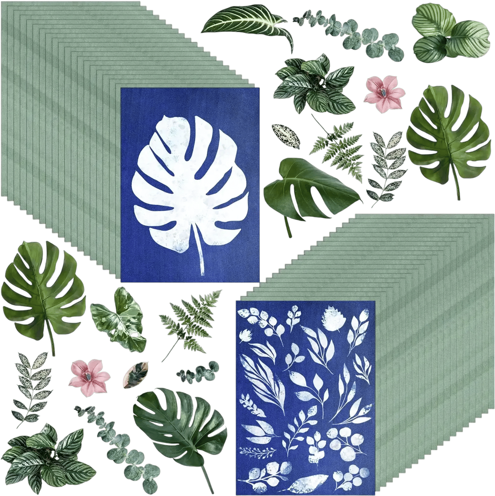 sunprint paper