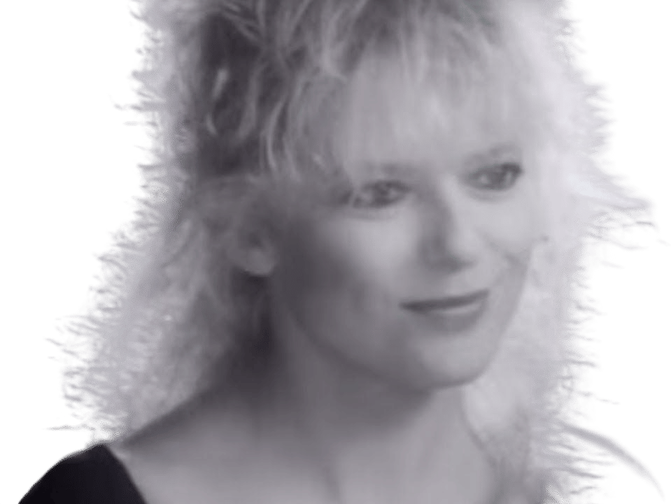 France Gall - Ella, elle l'a 