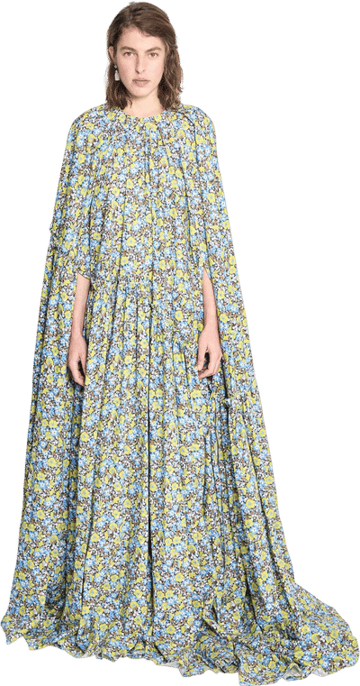 Orientalis Dress
