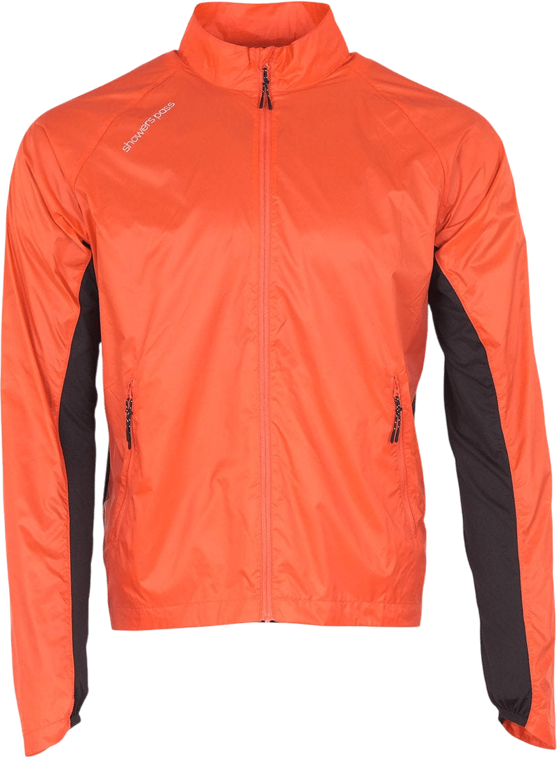 Ultralight Wind Jacket /// Showers Pass