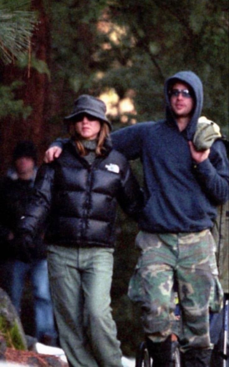 Inspo for the cool couples