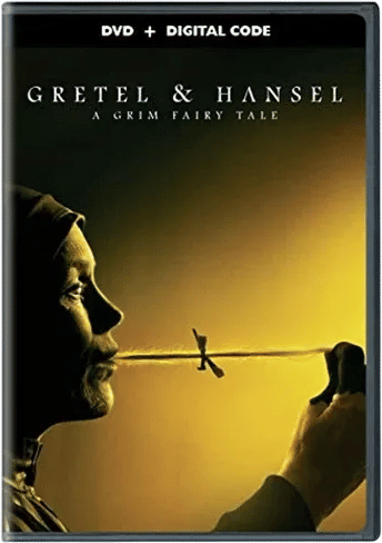 Gretel & Hansel (DVD, 2020)