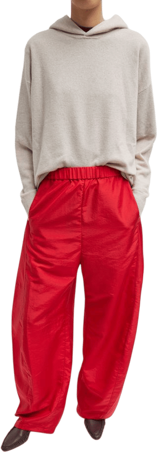 Crispy Nylon Winslow Pant