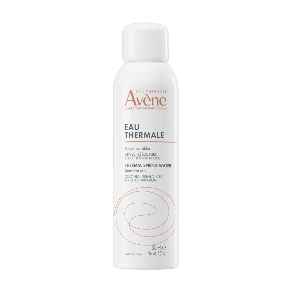 Eau Thermale Avène Thermal Spring Water Spray