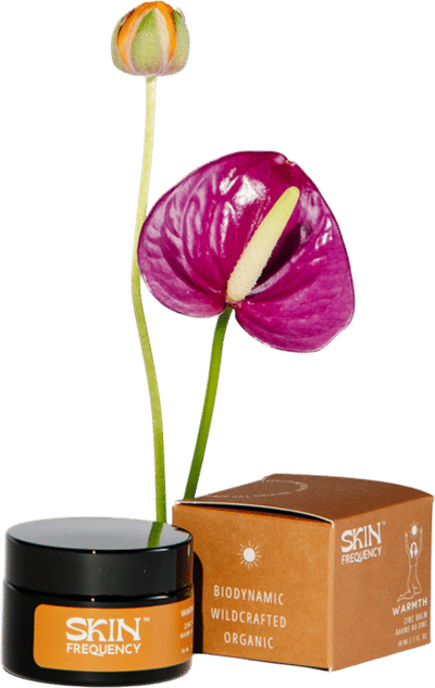 Warmth Zinc Balm