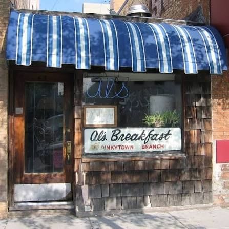 Al's Breakfast