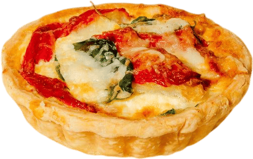 Oven Street Bakery - Quiche Urban