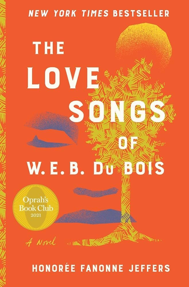 The Love Songs of W.E.B Du Bois