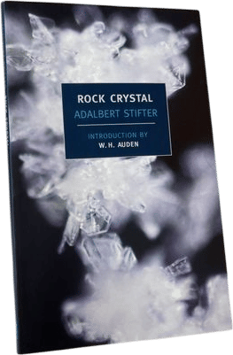 rock crystal - adalbert stifter