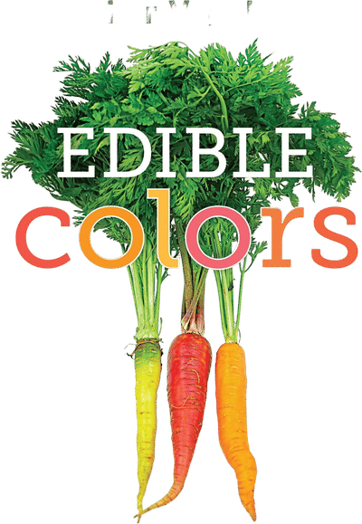 Edible Colors