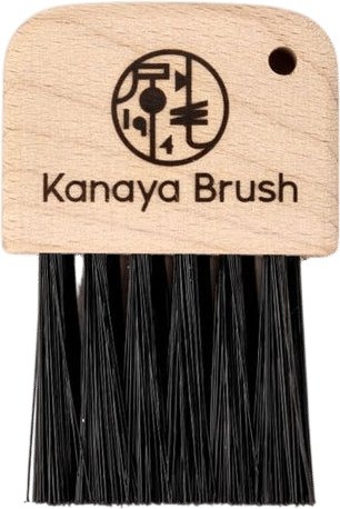 Keyboard Brush