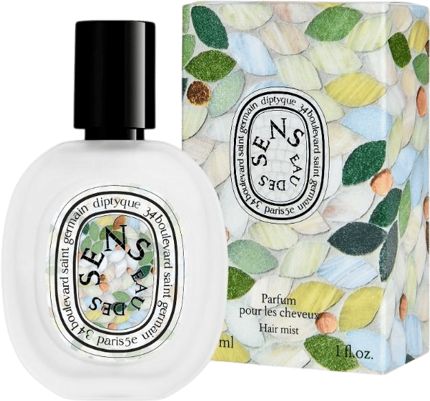 Eau des Sens Hair Mist