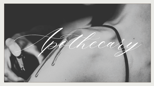 Apothecary