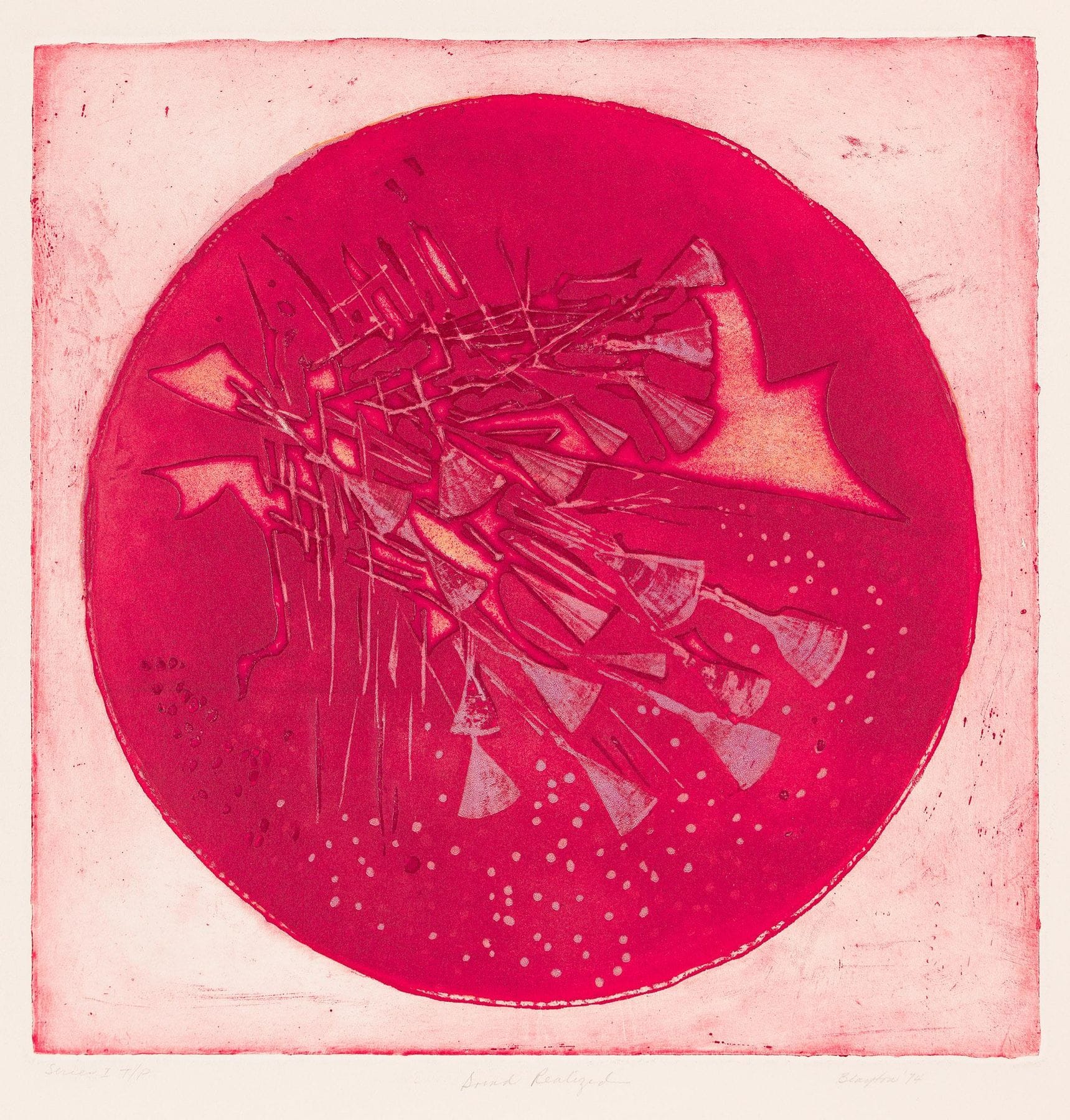 Betty Blayton-Taylor