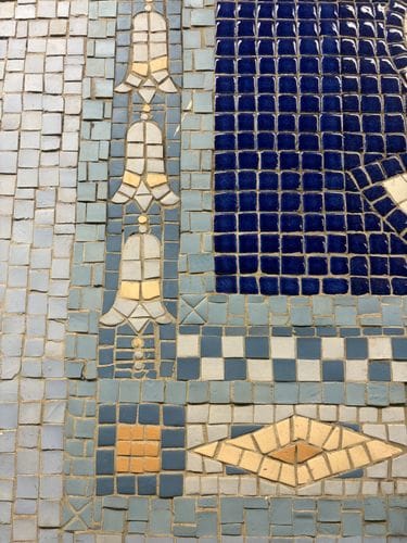 Subway Tile