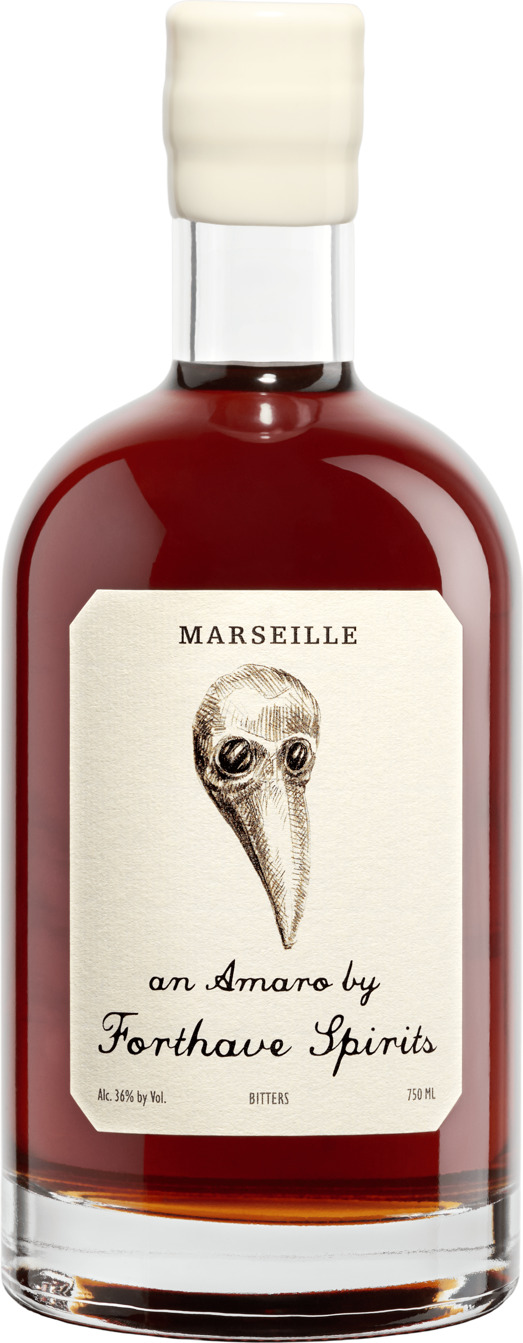 Amaro for Fall//Winter