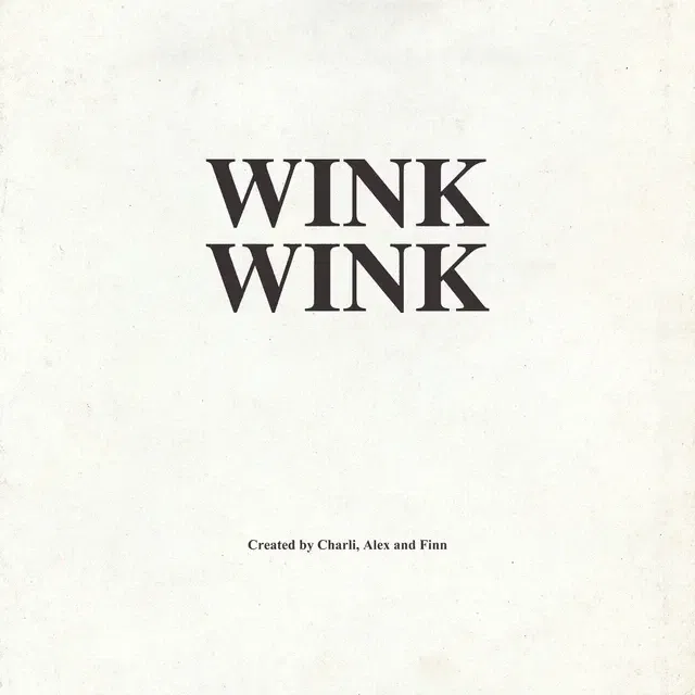 Charli xcx’s Wink Wink