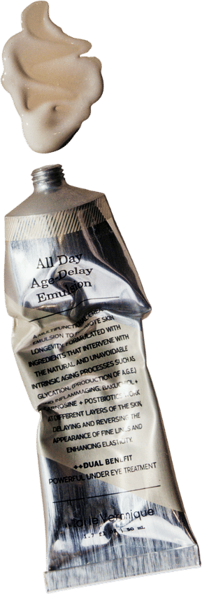 All Day Age-Delay Emulsion