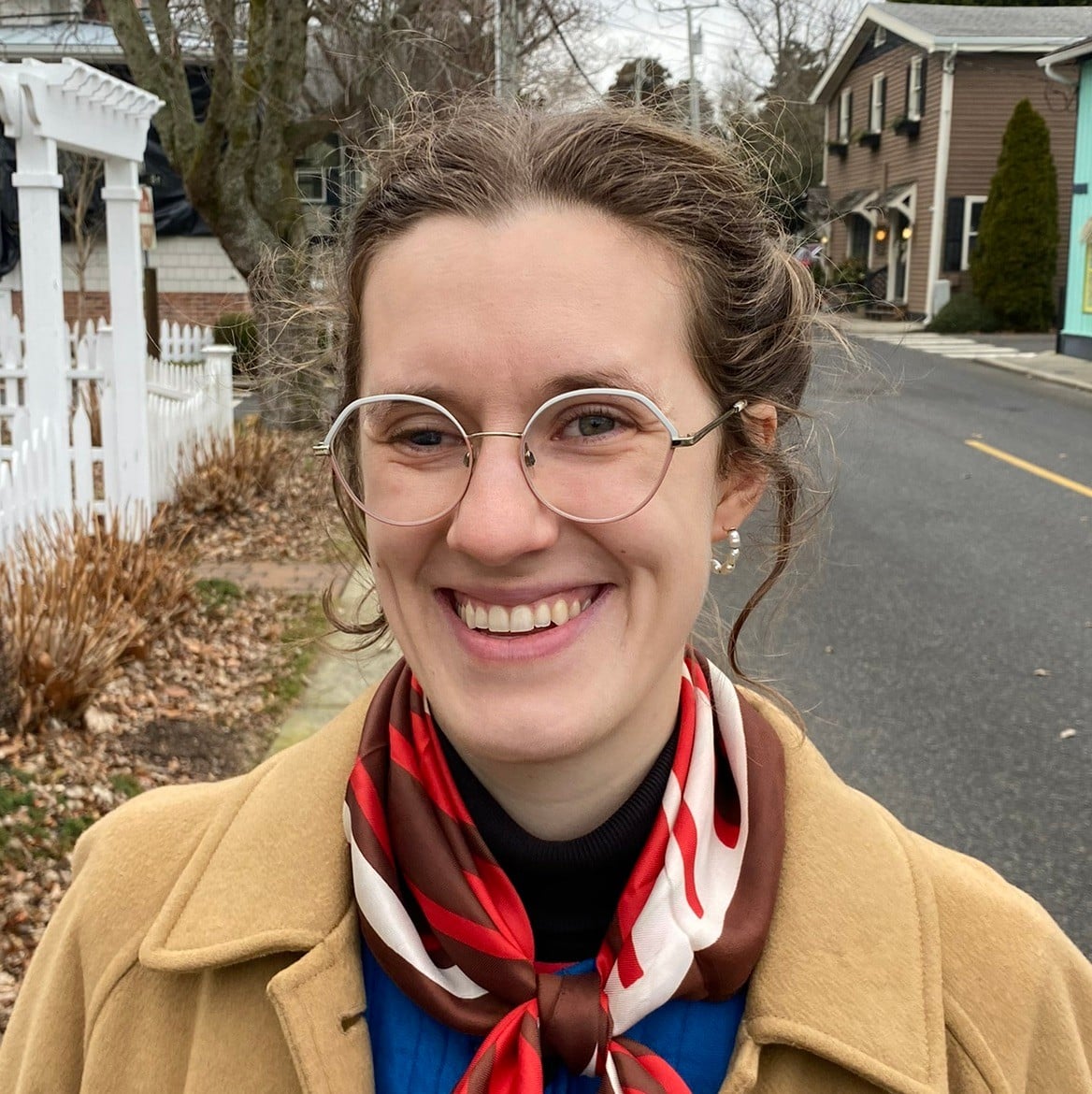 Emma Hulse-Werowinski