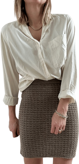 other loops skirt
