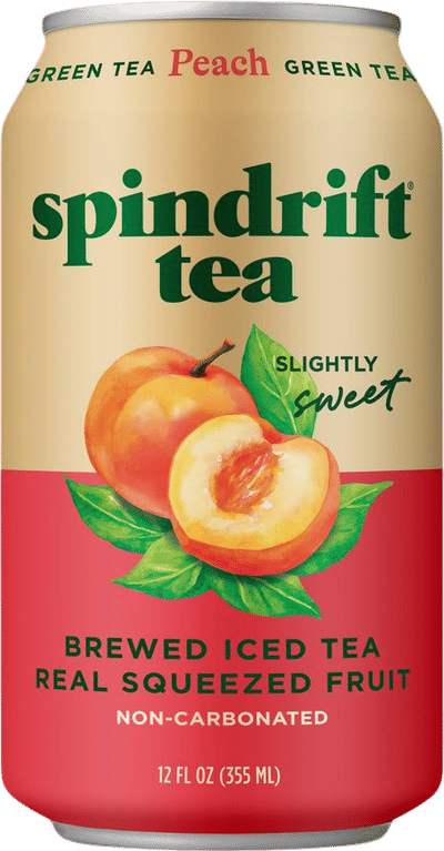 Peach Iced Tea