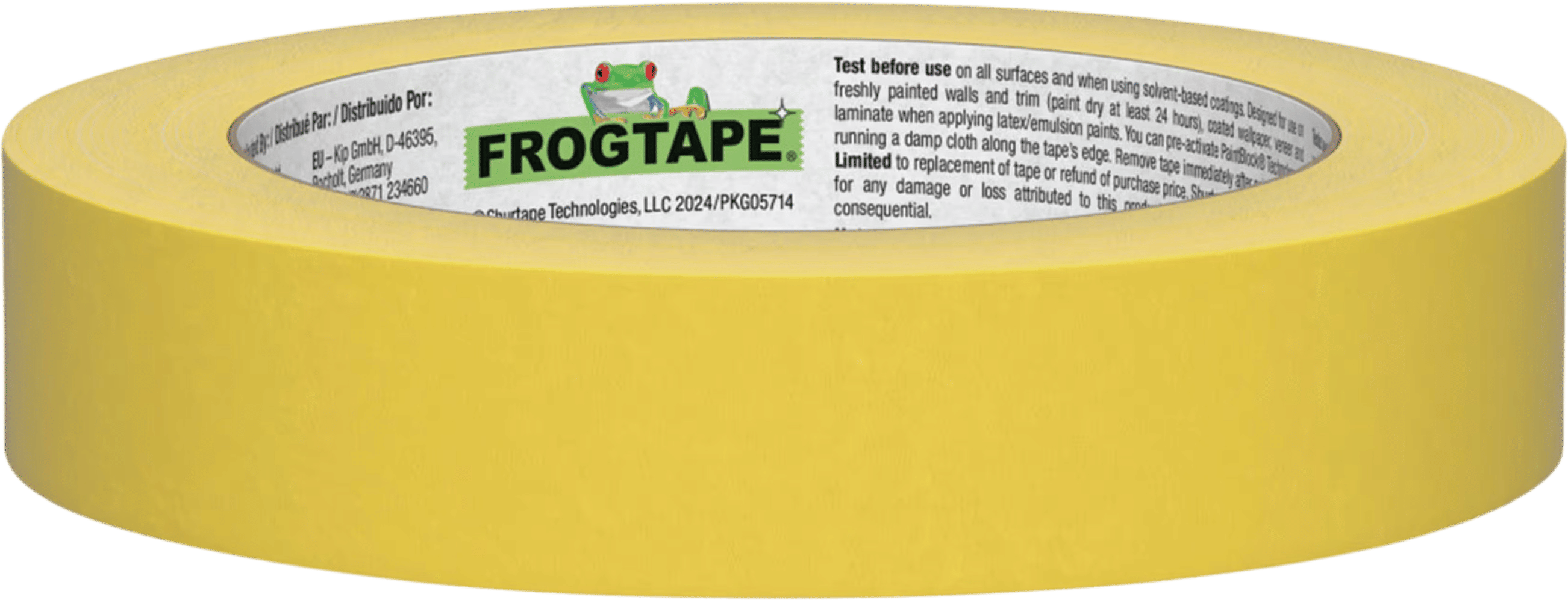 Frog Tape