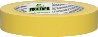 FrogTape Delicate Surface Painter's Tape