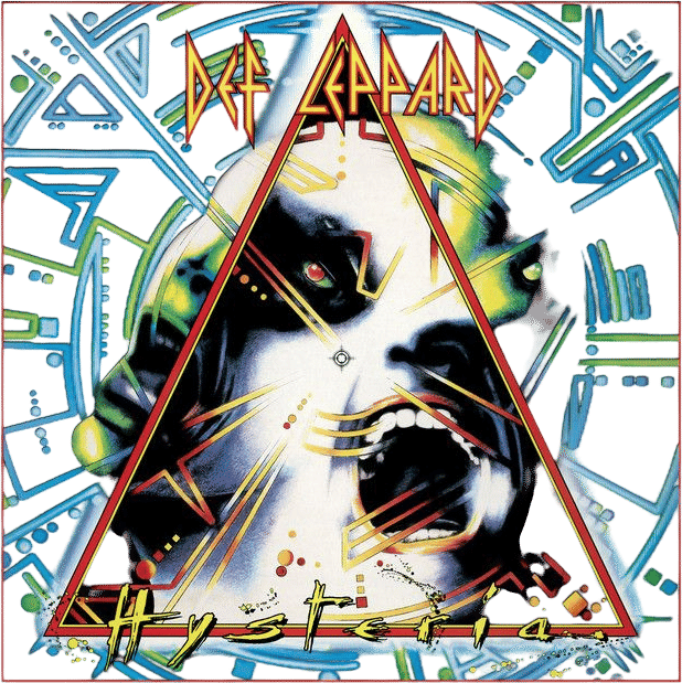 Hysteria