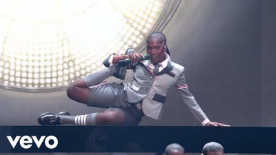 CATFISH / DENIAL IS A RIVER (Live From The 67th Grammy Awards)