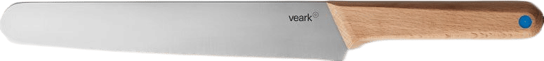 Veark BK22 Breadknife