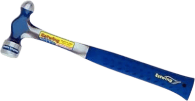 Estwing E3-8BP 8 oz Ball Peen Hammer