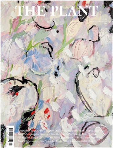 The Plant Magazine