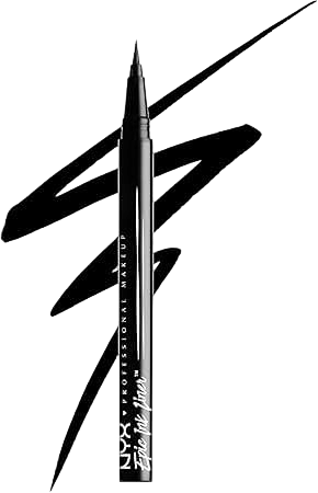 NYX Epic Ink Liquid Eyeliner