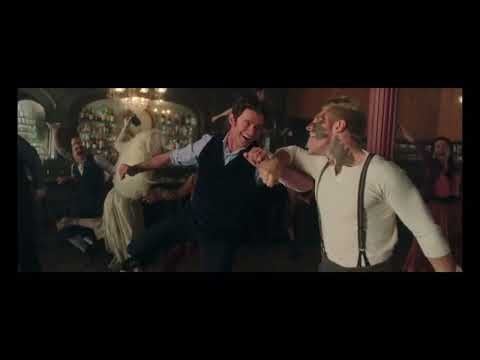 The Greatest Showman- "From Now On"