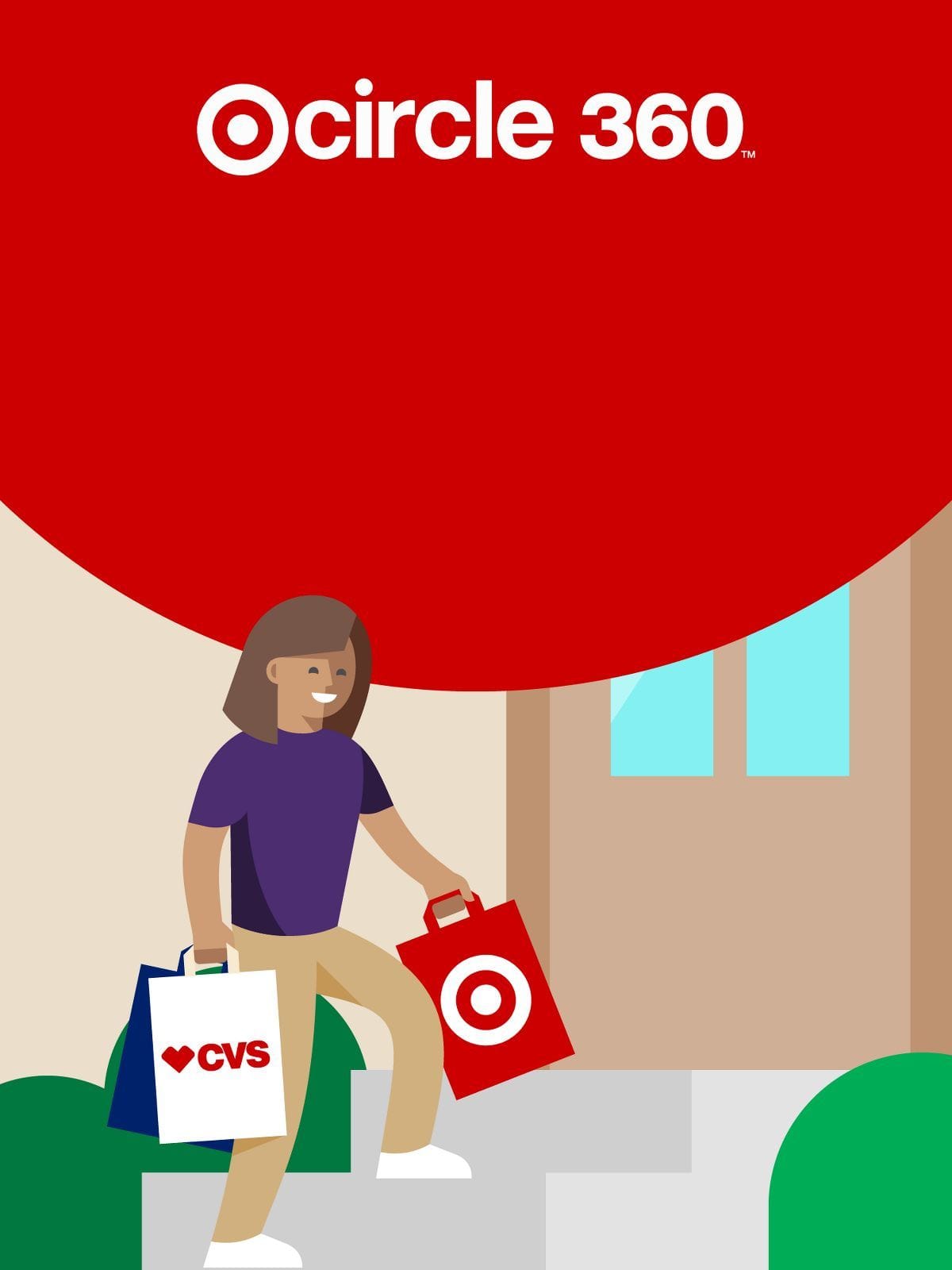 target 360 membership
