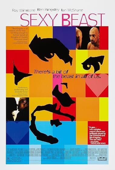 sexy beast (2000)