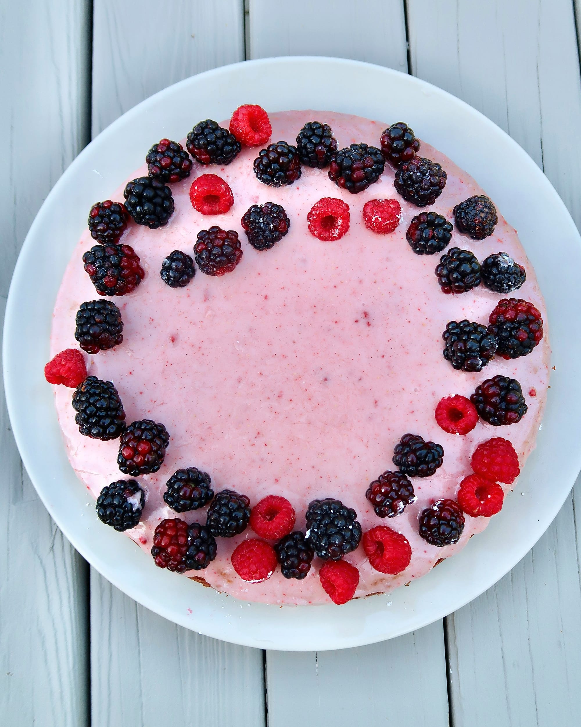 Pick Your Own Berries! ππ«ππ«