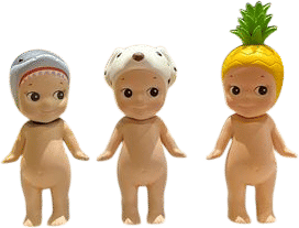 Sonny angels
