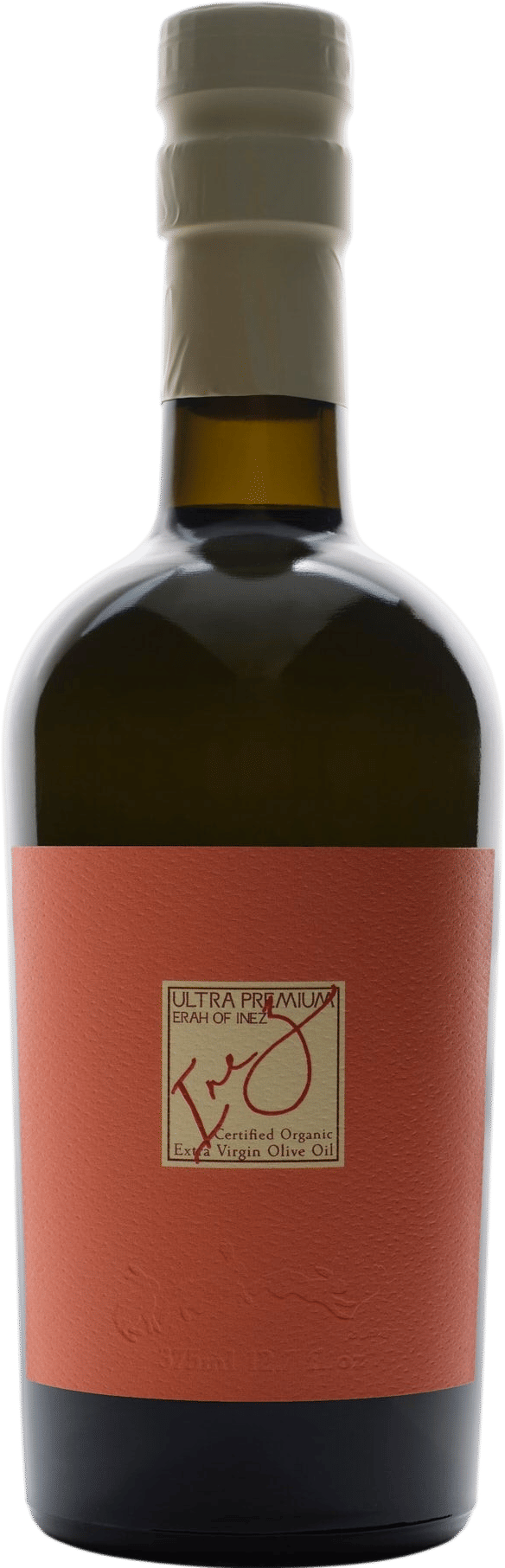 Inez Organic Ultra Premium Blend Olive Oil