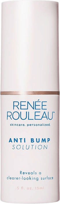 Renée Rouleau Anti Bump Solution