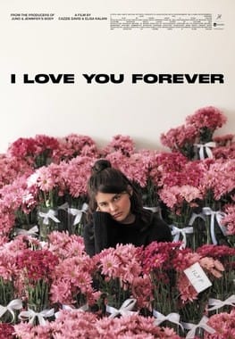 I love you forever